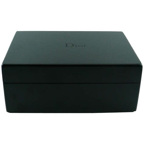 christian Dior jewelry box